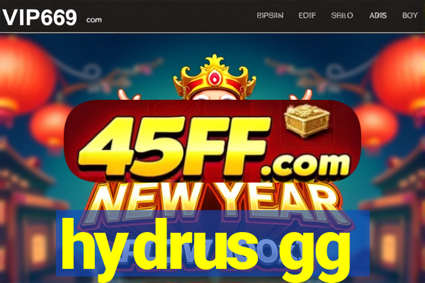 hydrus gg